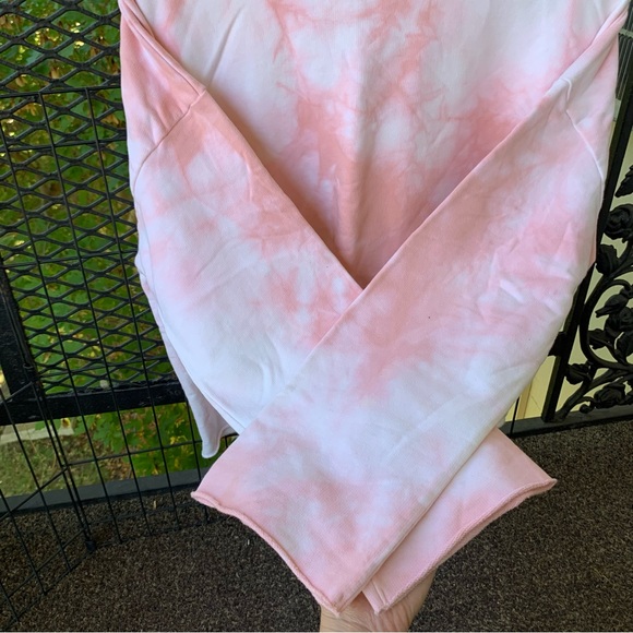 All Saints Sweatshirt Women’s Small - Picture 3 of 8